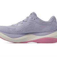 WOMEN'S TOPO AURA 2 | PURPLE / WHITE