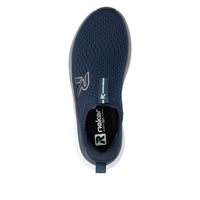 WOMEN'S RIEKER CASEY 00 | PILOT | NAVY | PAZIFIK