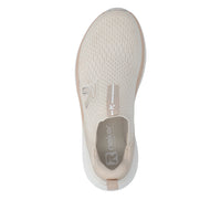 WOMEN'S RIEKER CASEY 00 | VANILLA | PERLECREME | COTTON