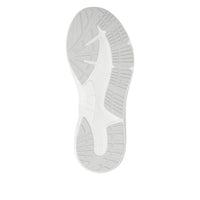 WOMEN'S RIEKER CASEY 00 | VANILLA | PERLECREME | COTTON
