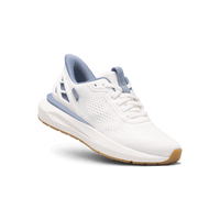 WOMEN'S KIZIK ATHENS 2 | WHITE | SOFT CHAMBRAY