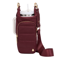 WANDERFULL HYDROBAG HANDLE | CHERRY