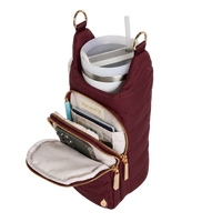 WANDERFULL HYDROBAG HANDLE | CHERRY