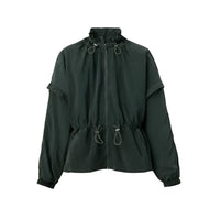 WOMEN'S UGG WINNY JACKET II | FORESTER
