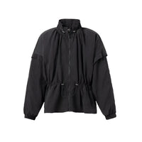 WOMEN'S UGG WINNY JACKET II | INK