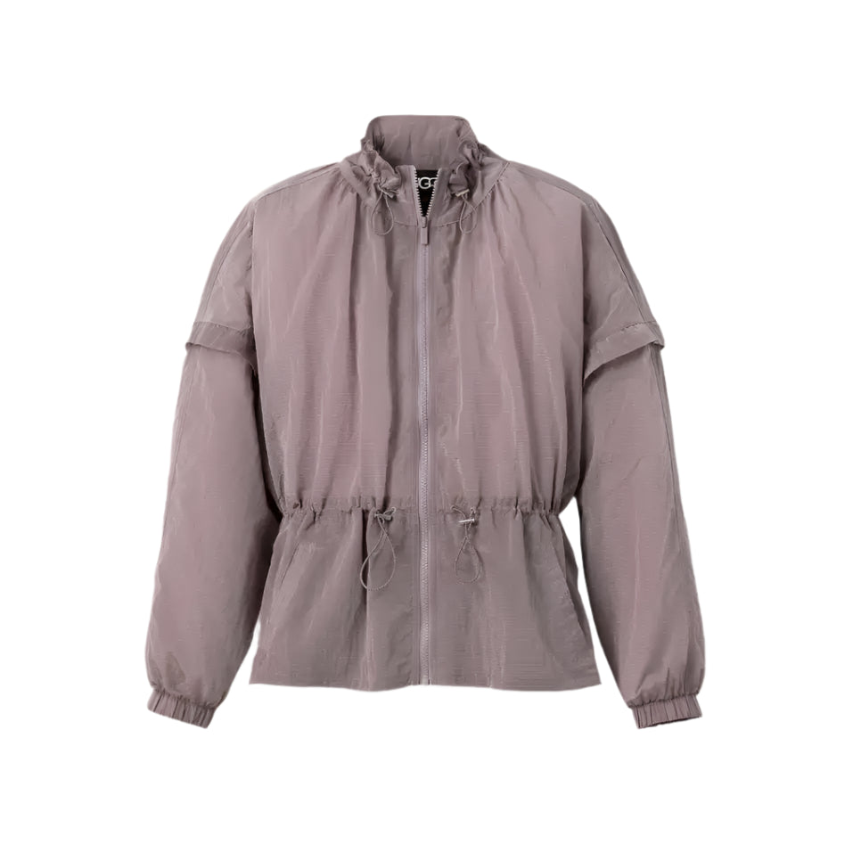 WOMEN'S UGG WINNY JACKET II | SUGARPLUM – Randy's Shoes