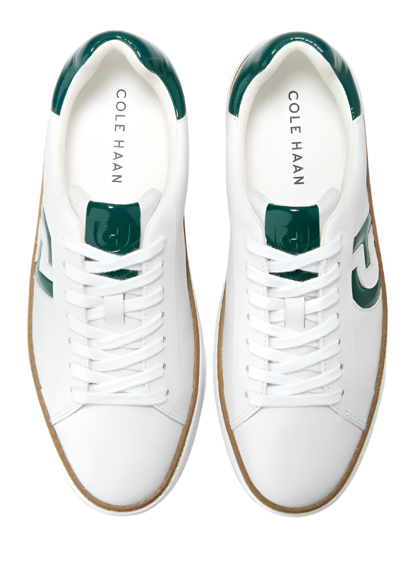【Cole Haan】★スニーカー★ Women's GrandPro Topspin Sneaker Cole Haan Women's Grandpro Topspin Sneaker Shoes | eBay