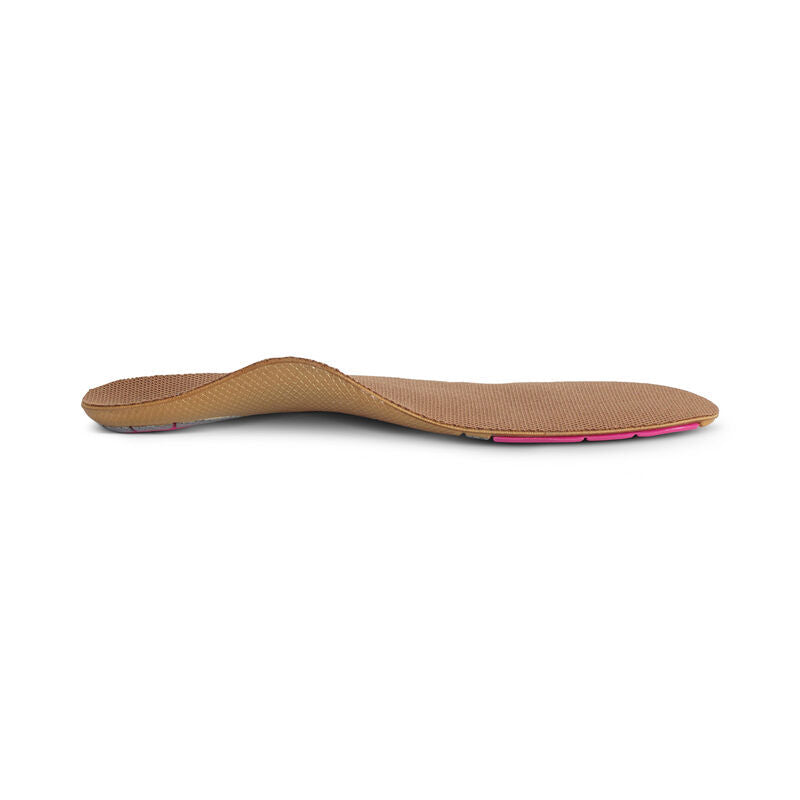 WOMEN'S AETREX CUSTOMIZABLE ORTHOTICS | LL2400