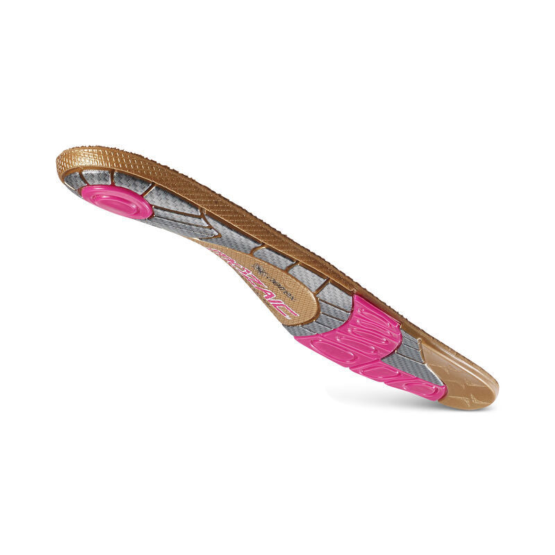 WOMEN'S AETREX CUSTOMIZABLE ORTHOTICS | LL2400