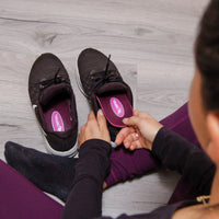 WOMEN'S AETREX CUSTOMIZABLE ORTHOTICS | LL2420