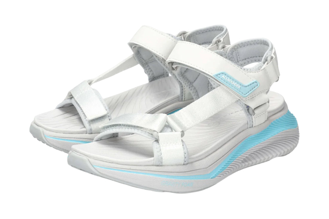 WOMEN'S ALLROUNDER BY MEPHISTO FAR AWAY | BRIGHT WHITE