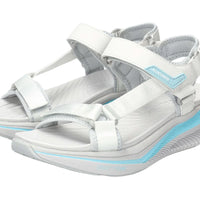 WOMEN'S ALLROUNDER BY MEPHISTO FAR AWAY | BRIGHT WHITE