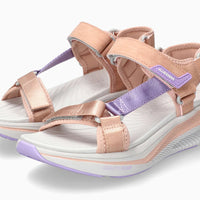 WOMEN'S ALLROUNDER BY MEPHISTO FAR AWAY | PINK SAND