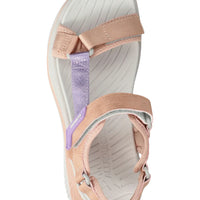WOMEN'S ALLROUNDER BY MEPHISTO FAR AWAY | PINK SAND