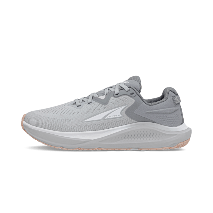 WOMEN'S ALTRA PARADIGM 8 | GRAY