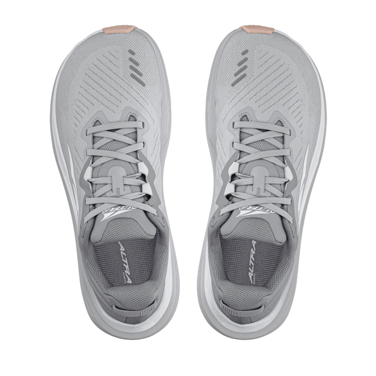 WOMEN'S ALTRA PARADIGM 8 | GRAY