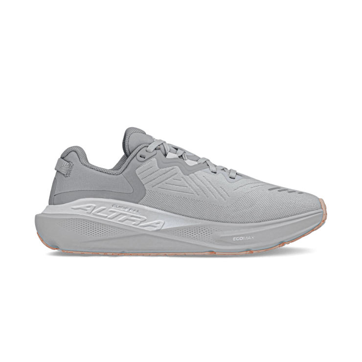 WOMEN'S ALTRA PARADIGM 8 | GRAY