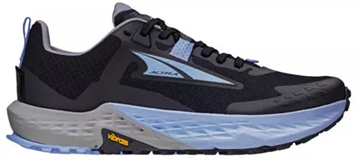 WOMEN'S ALTRA TIMP 5 | BLACK