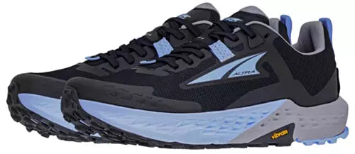 WOMEN'S ALTRA TIMP 5 | BLACK
