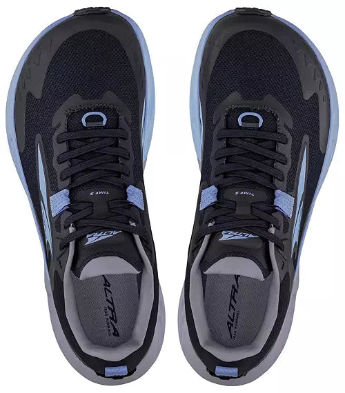 WOMEN'S ALTRA TIMP 5 | BLACK