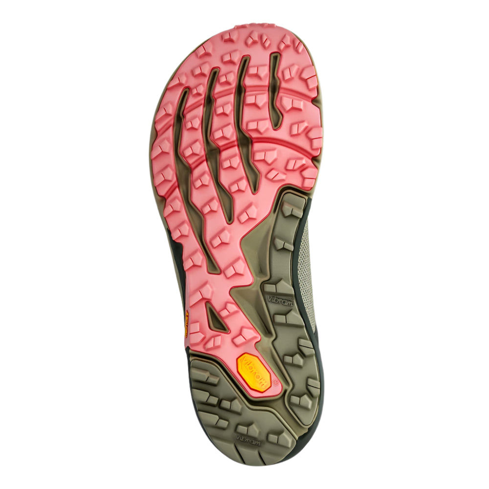 WOMEN'S ALTRA TIMP 5 | DUSTY OLIVE