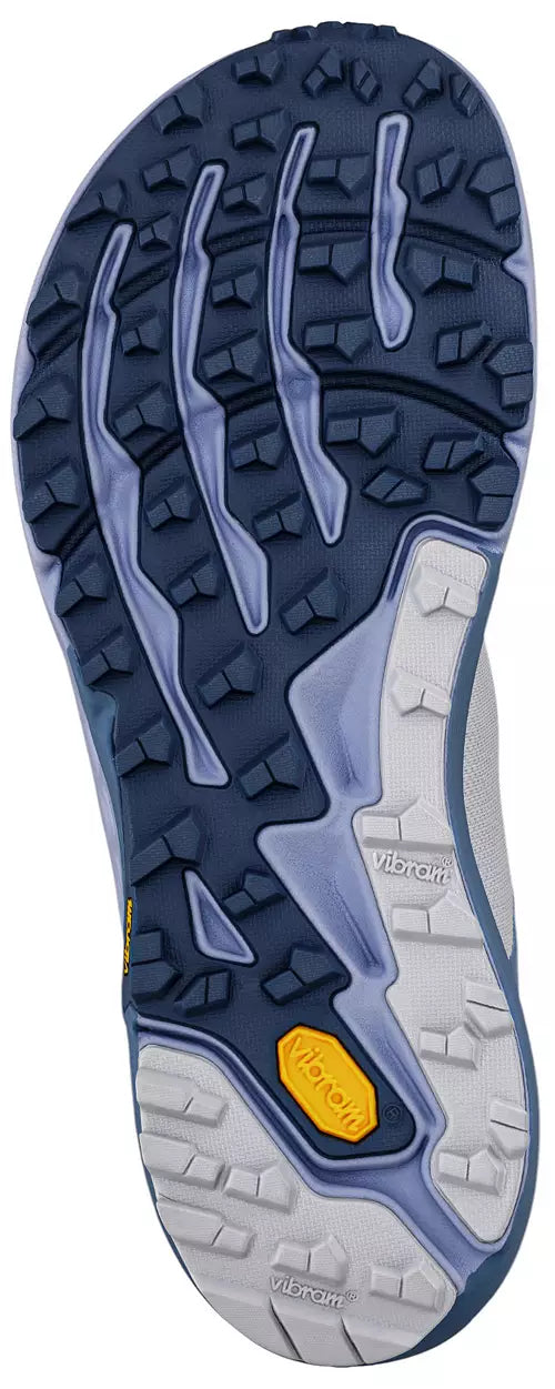 WOMEN'S ALTRA TIMP 5 | GRAY / BLUE