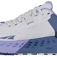 WOMEN'S ALTRA TIMP 5 | GRAY / BLUE