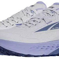 WOMEN'S ALTRA TIMP 5 | GRAY / BLUE