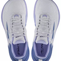 WOMEN'S ALTRA TIMP 5 | GRAY / BLUE