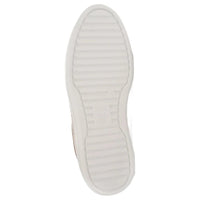 WOMEN'S ARA CORSICA SNEAKER | CREAM / SHELL