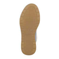 WOMEN'S ARA RIO SNEAKER | CREAM / SAND / AZURE BLUE