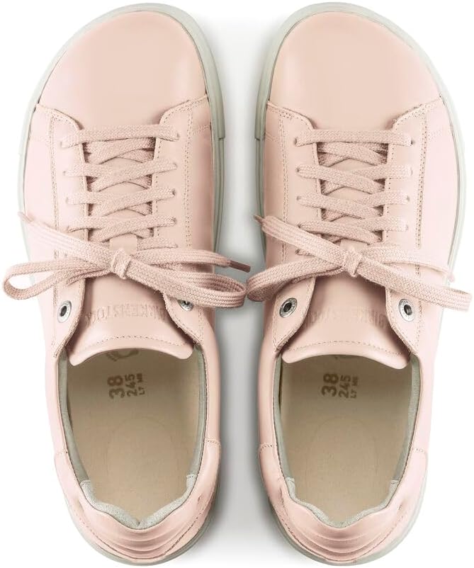 WOMEN'S BIRKENSTOCK BEND LOW  | LIGHT ROSE