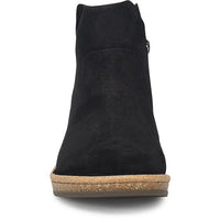 WOMEN'S BORN VIV | BLACK DISTRESSED