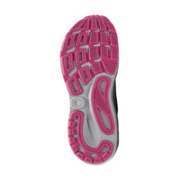 WOMEN'S BROOKS ADRENALINE GTS 24 | ALLOY / WHITE / ZEPHYR