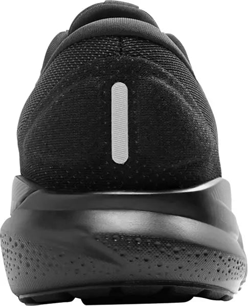 WOMEN'S BROOKS ADRENALINE GTS 24 | BLACK / BLACK / EBONY