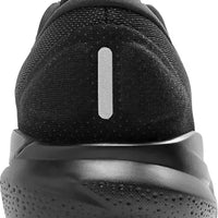 WOMEN'S BROOKS ADRENALINE GTS 24 | BLACK / BLACK / EBONY
