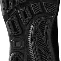 WOMEN'S BROOKS ADRENALINE GTS 24 | BLACK / BLACK / EBONY