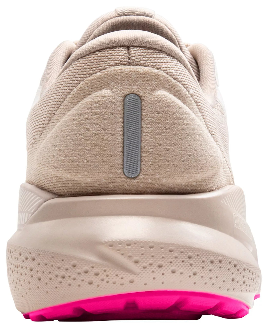 WOMEN'S BROOKS ADRENALINE GTS 24 | CHATEAU GREY / COCONUT / PINK