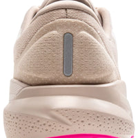 WOMEN'S BROOKS ADRENALINE GTS 24 | CHATEAU GREY / COCONUT / PINK