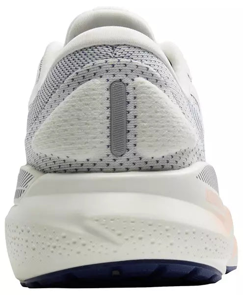 WOMEN'S BROOKS ADRENALINE GTS 24 | GREY / BLUE RIBBON / PEACH