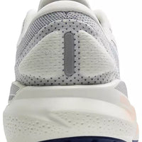 WOMEN'S BROOKS ADRENALINE GTS 24 | GREY / BLUE RIBBON / PEACH