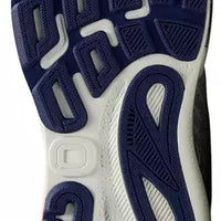 WOMEN'S BROOKS ADRENALINE GTS 24 | GREY / BLUE RIBBON / PEACH