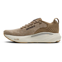 WOMEN'S BROOKS ADRENALINE GTS 25 | GRIEGE / CHOCOLATE / LATTE