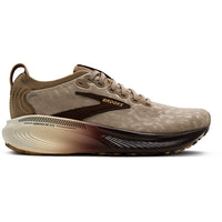 WOMEN'S BROOKS ADRENALINE GTS 25 | GRIEGE / CHOCOLATE / LATTE