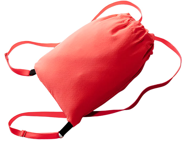 WOMEN'S BROOKS CANOPY JACKET | NEO CAYENNE