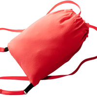 WOMEN'S BROOKS CANOPY JACKET | NEO CAYENNE