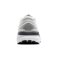 WOMEN'S BROOKS GHOST 16 | WHITE / OYSTER / LAVA