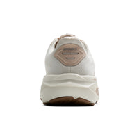 WOMEN'S BROOKS GHOST 17 | GREY / CHATEAU GREY/ PORTABELLA