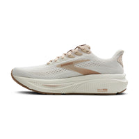 WOMEN'S BROOKS GHOST 17 | GREY / CHATEAU GREY/ PORTABELLA