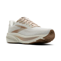 WOMEN'S BROOKS GHOST 17 | GREY / CHATEAU GREY/ PORTABELLA